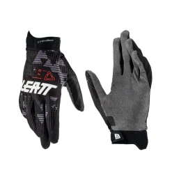 Leatt Handskar 2.5 WindBlock Svart