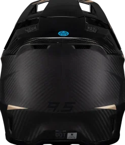 Leatt Helmet Kit Moto 9.5 Carbon V25