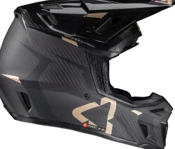 Leatt Helmet Kit Moto 9.5 Carbon V25