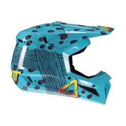 Leatt Helmet Kit Moto 3.5 Jr V25 Cheetah