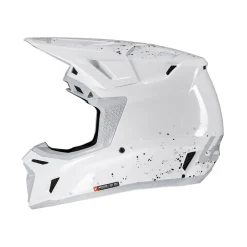 Leatt Helmet Kit Moto 8.5 V25 White