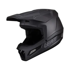 Leatt Helmet Moto 2.5 V24 Stealth