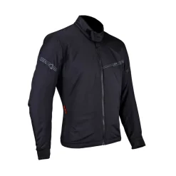 Leatt Jacka ADV DriTour 7.5 Iron Grå