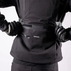 Leatt Jacka ADV DriTour 5.5 Stealth Svart/Grå