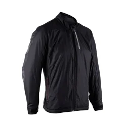 Leatt Jacka ADV DriTour 5.5 Steel Grå