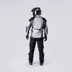 Leatt Jacka ADV DriTour 5.5 Steel Grå