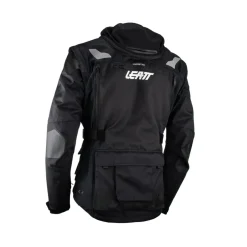Leatt Jacka 5.5 Enduro Svart