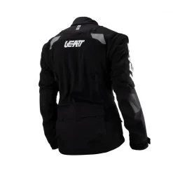 Leatt Jacka 4.5 Lite Svart