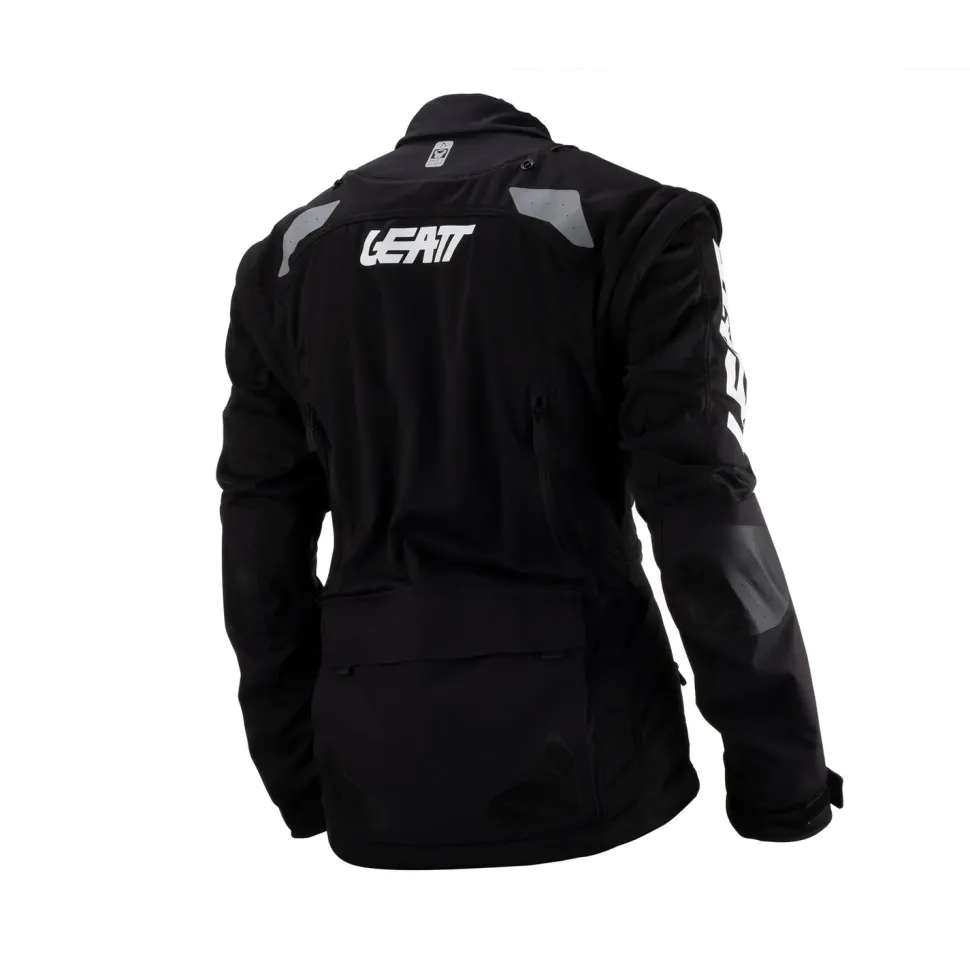 Leatt Jacka 4.5 Lite Svart