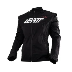 Leatt Jacka 4.5 Lite Svart
