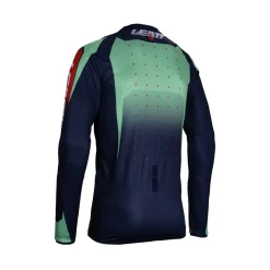 Leatt Jersey Moto 4.5 Lite Matcha