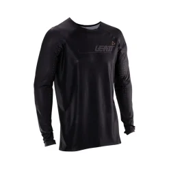 Leatt Jersey Moto 5.5 UltraWeld Black V26