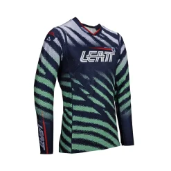 Leatt Jersey Moto 5.5 UltraWeld Matcha