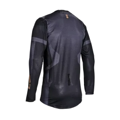 Leatt Jersey Moto 5.5 UltraWeld Stealth