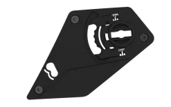 Leatt Lens Mechanism ADV 7.5/8.5/9.5 par L+R