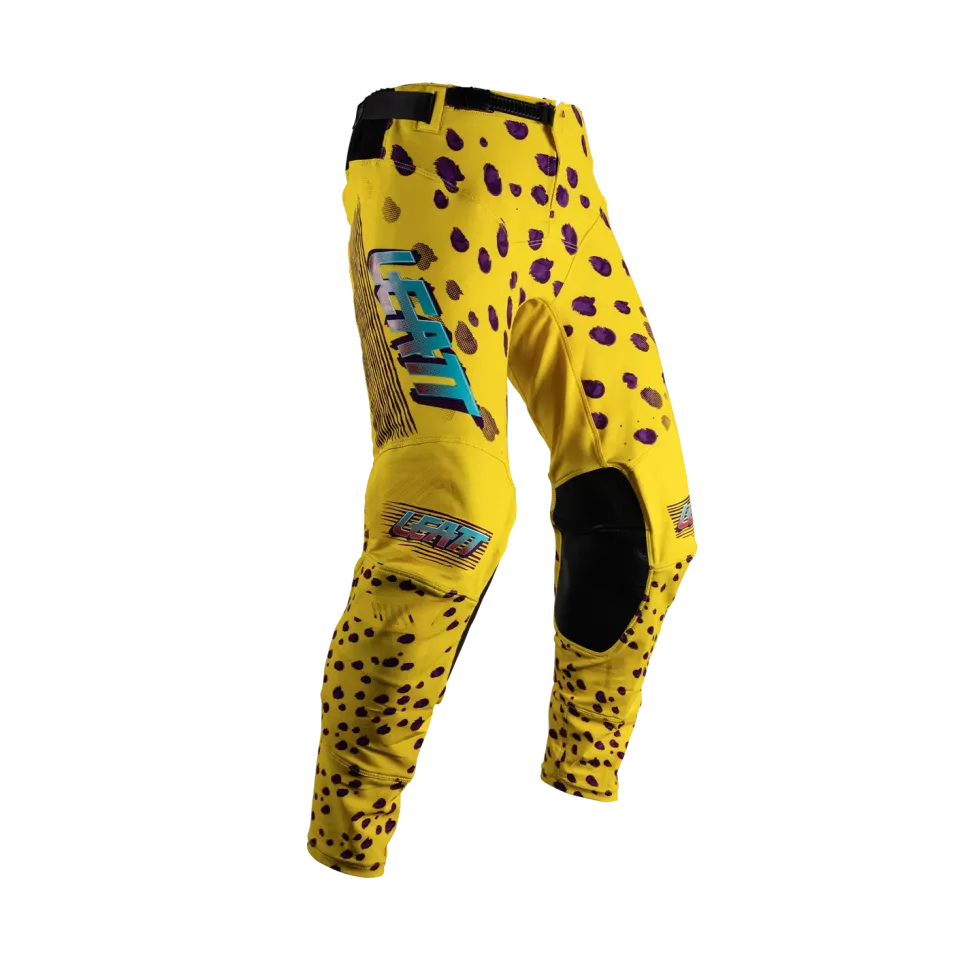 Leatt Pant Moto 5.5 I.K.S Cheetah