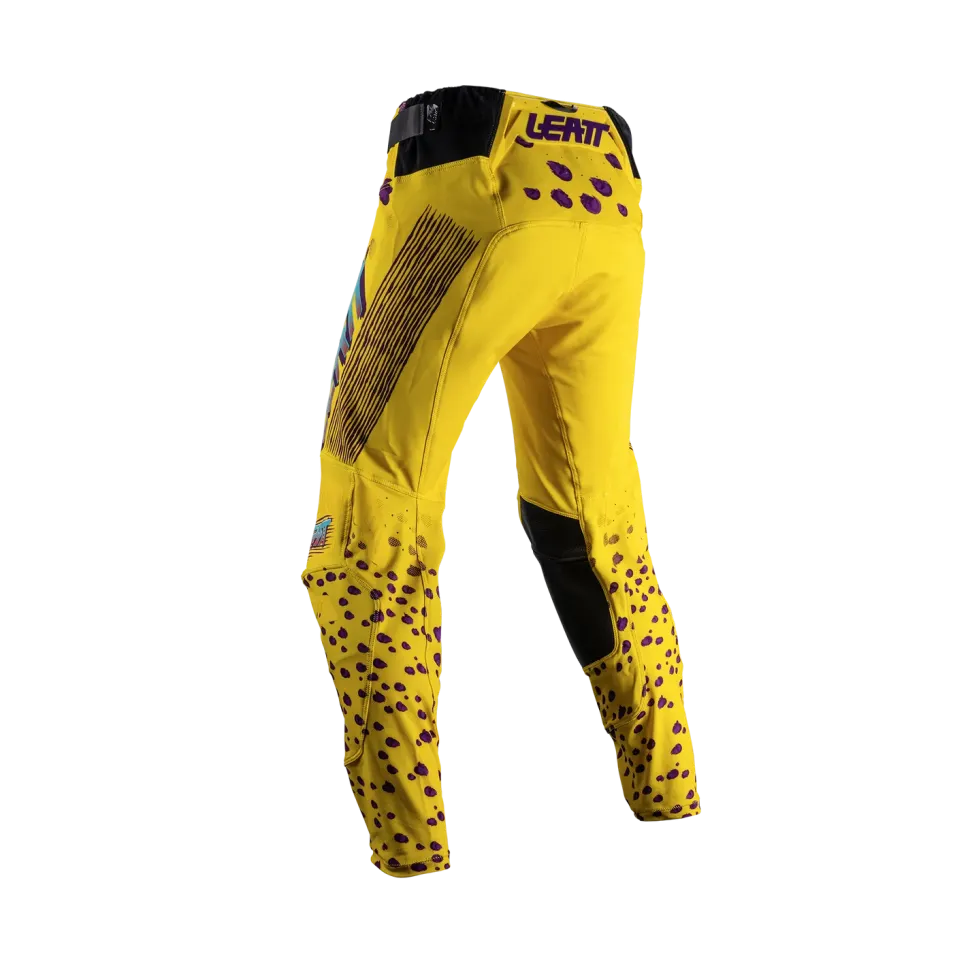 Leatt Pant Moto 5.5 I.K.S Cheetah