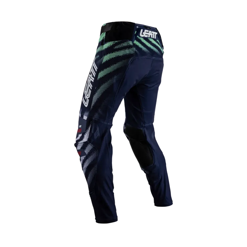 Leatt Pant Moto 5.5 I.K.S Matcha