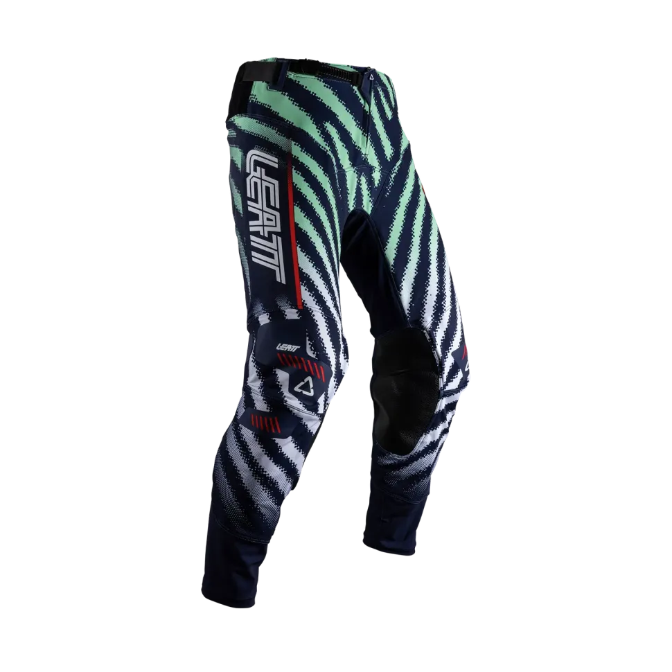 Leatt Pant Moto 5.5 I.K.S Matcha