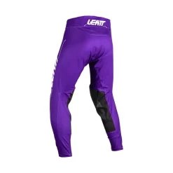 Leatt Pant Moto 5.5 I.K.S Purple V26
