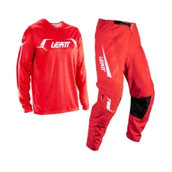 Leatt Ride Kit 3.5 Mini Red V26