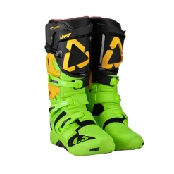 Leatt Stövel 4.5 Citrus