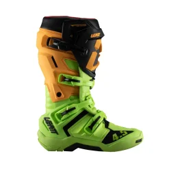Leatt Stövel 4.5 Citrus
