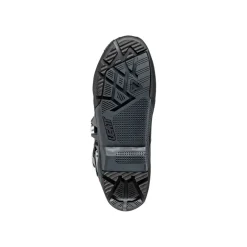 Leatt Stövel 5.5 FlexLock Enduro Grå/Svart