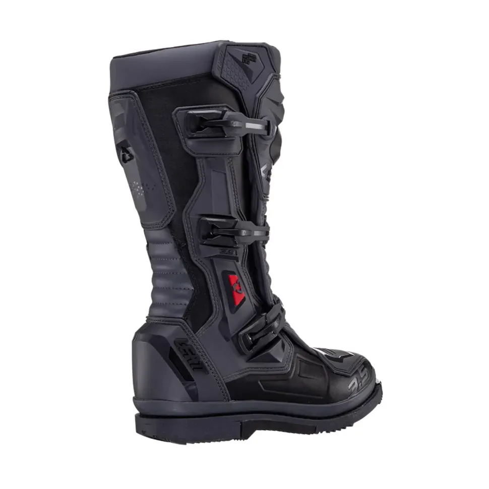 Leatt Stövel 3.5 HydraDri Graphene