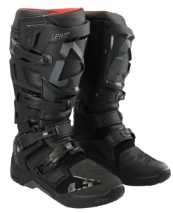 Leatt Stövel 4.5 Svart