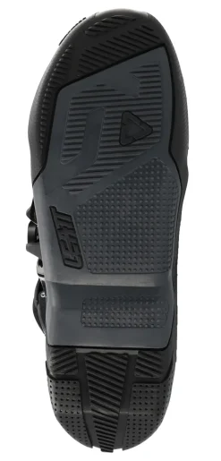 Leatt Stövel 4.5 Svart