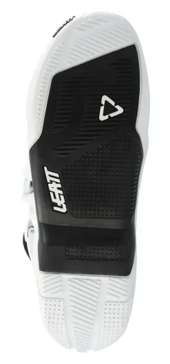 Leatt Stövel 4.5 Vit