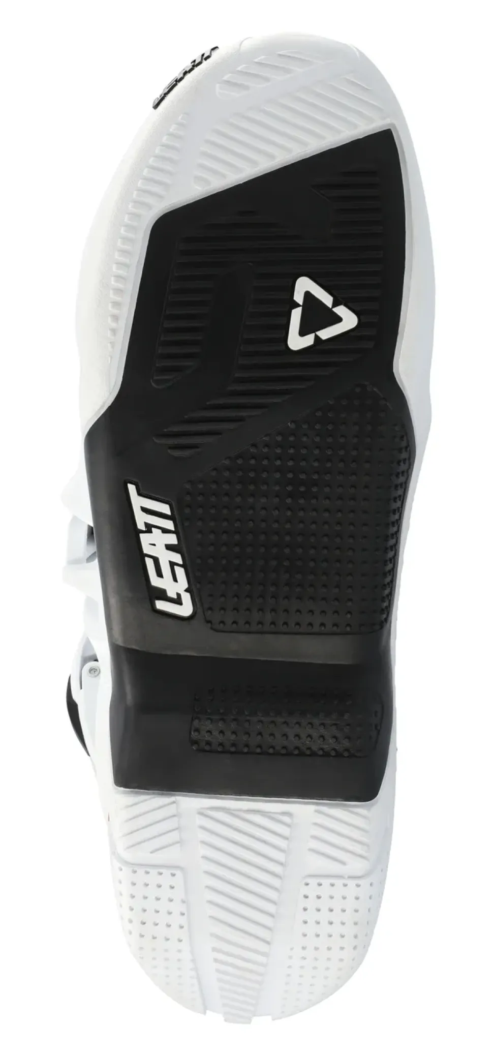 Leatt Stövel 4.5 Vit