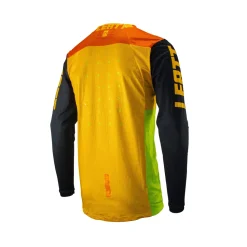 Leatt Tröja 4.5 Lite Citrus