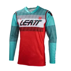Leatt Tröja Moto 5.5 UltraWeld Fuel