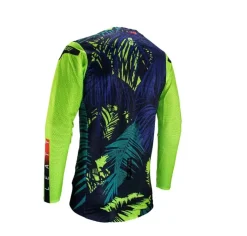 Leatt Tröja Moto 5.5 UltraWeld Jungle