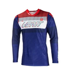 Leatt Tröja Moto 5.5 UltraWeld Royal