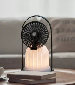 Led-Lampa Lantern Windmill
