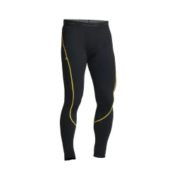 Lindstrands Byxor Dry Svart