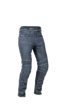 Lindstrands Jeans Lejen Blå