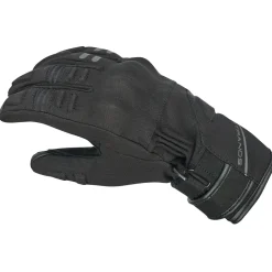 Lindstrands Klippen Dam Svart