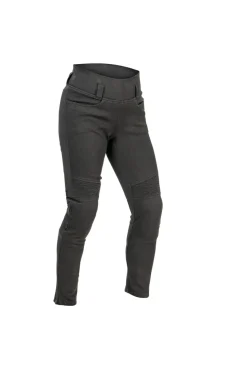 Lindstrands Marieberg leggings Svart