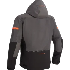 Lindstrands Rexbo V2 Grå Svart