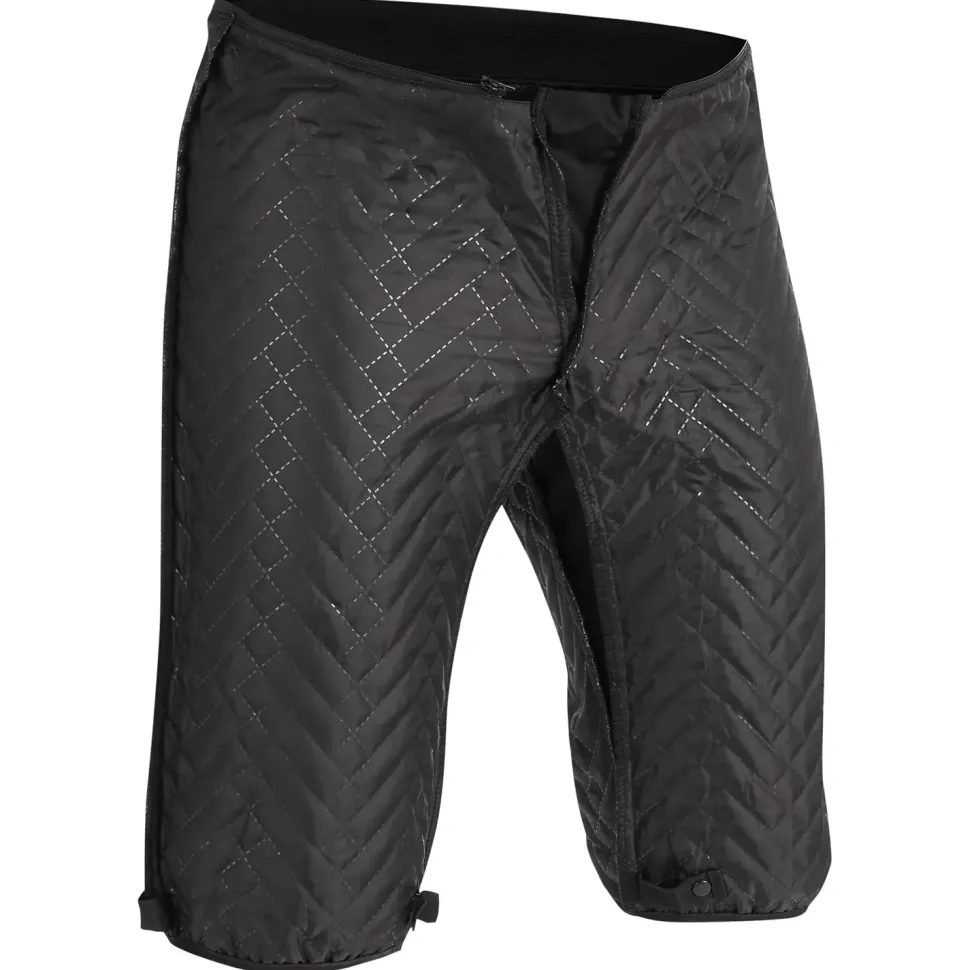 Lindstrands Storbo Pants Svart