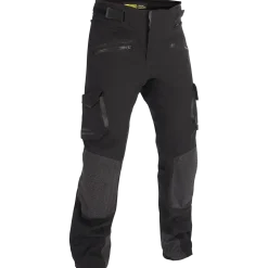 Lindstrands Storbo Pants Svart