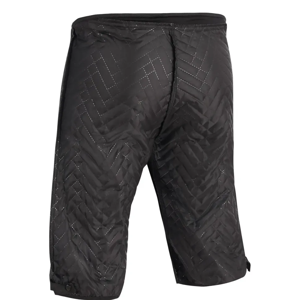 Lindstrands Storbo Pants Svart