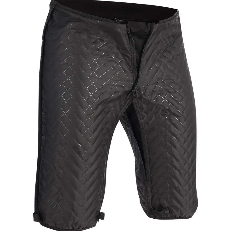 Lindstrands Storbo Pants Svart