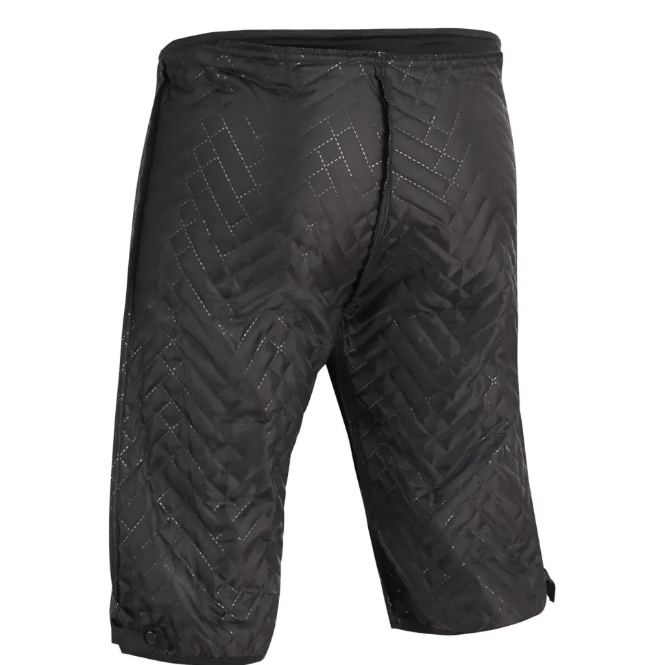 Lindstrands Storbo Pants Svart
