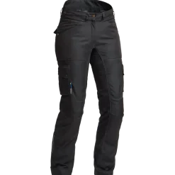 Lindstrands Zion Lady Svart