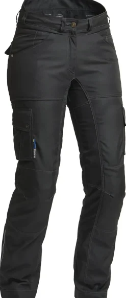 Lindstrands Zion Lady Svart